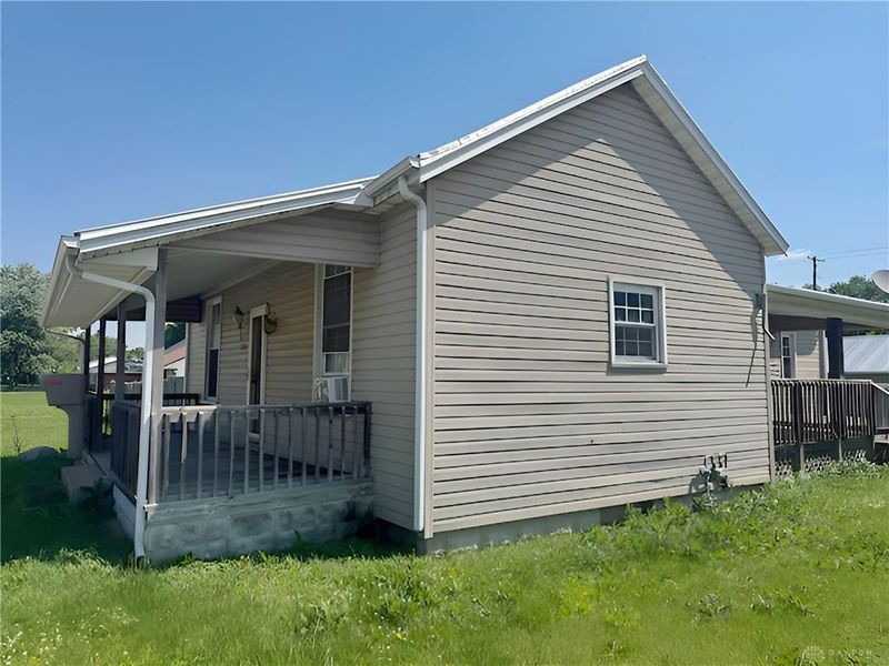 900 N Maple Street, Eaton, OH 45320 Photo 3