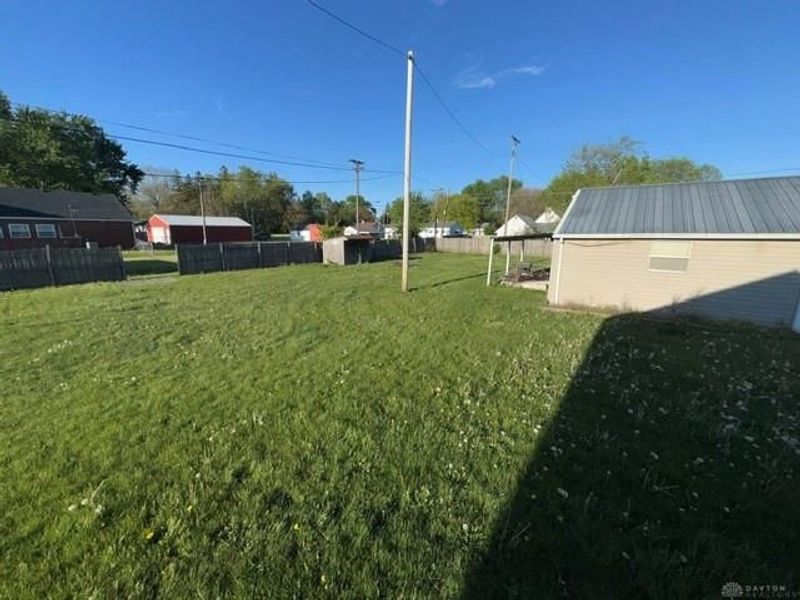900 N Maple Street, Eaton, OH 45320 Photo 5