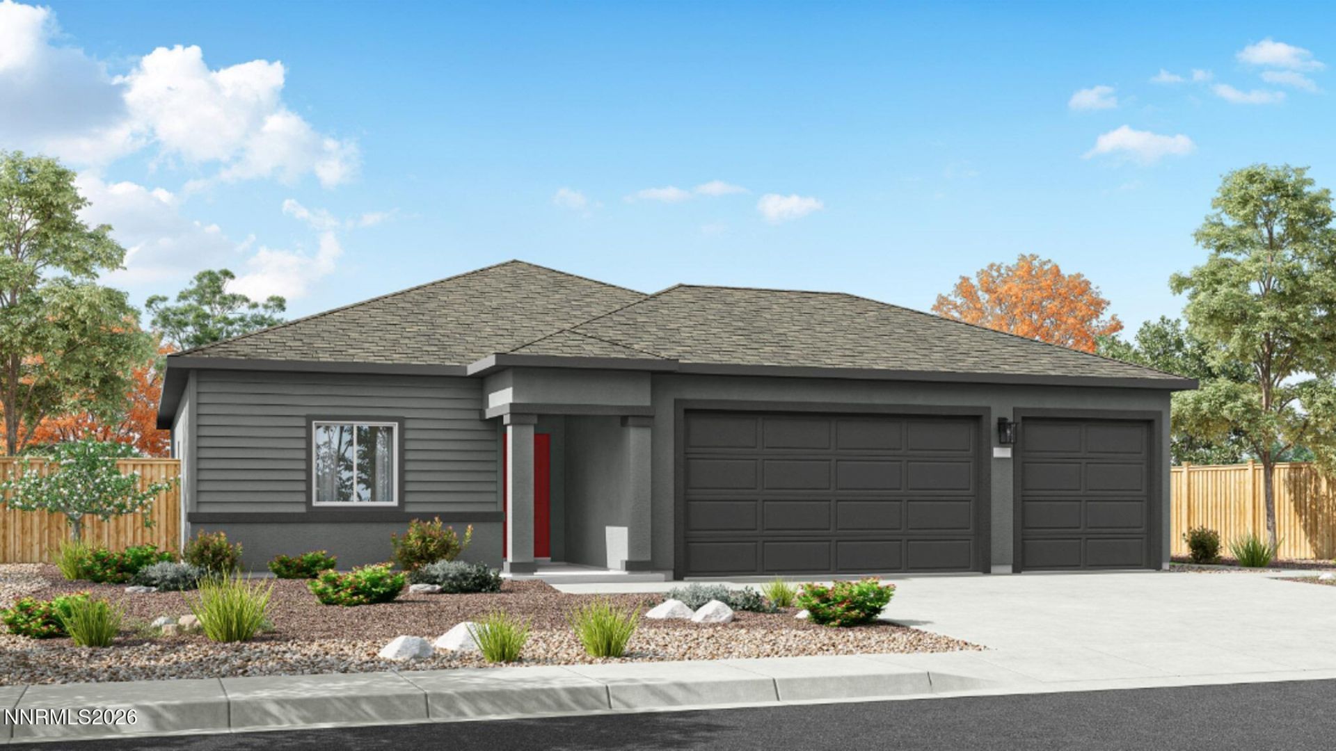 663 Fraser Loop, Dayton, NV 89403 Main Photo
