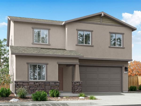 706 Alouette Circle, Dayton, NV 89403