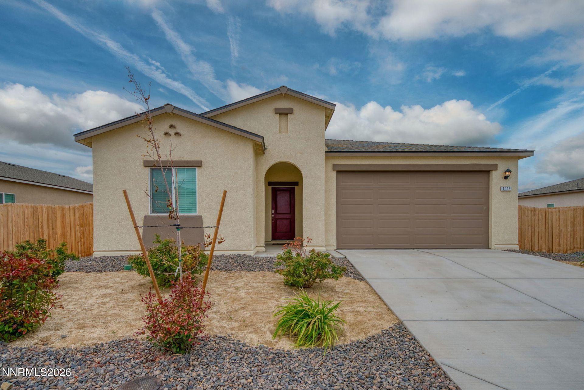 1013 Anthony Lane, Fernley, NV 89408 Main Photo