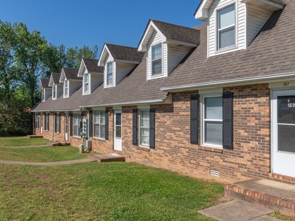 279B Harrier Ct, Clarksville, TN 37042