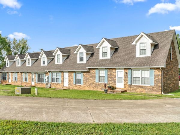 279B Harrier Ct, Clarksville, TN 37042