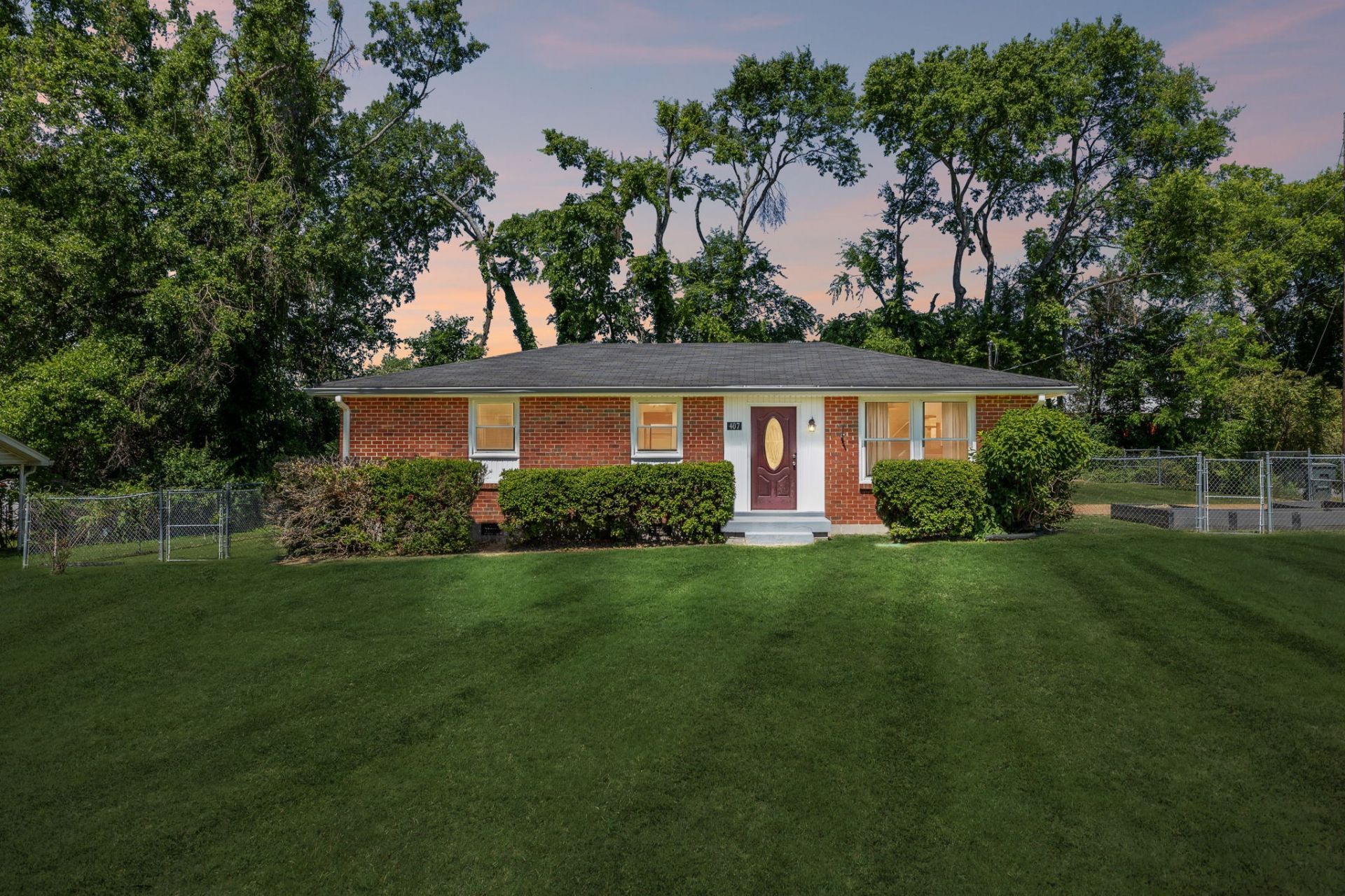 407 Starlite Trl Mount Juliet, TN 37122
