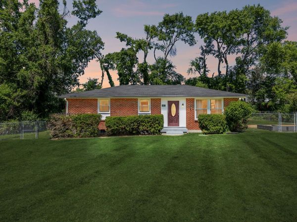 407 Starlite Trl, Mount Juliet, TN 37122