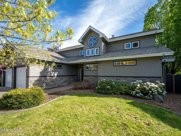 8128 N Stonehaven Dr , Hayden, ID 83835
