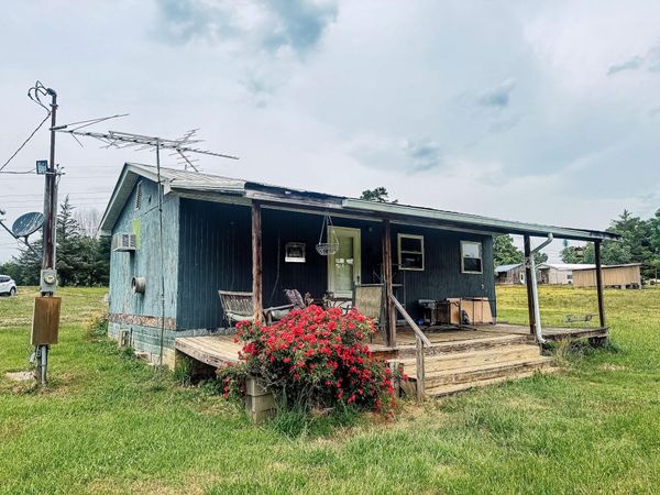 1597 Goodfield Road , Decatur, TN 37322