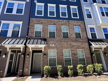 406 Gaston Park Lane, Unit 100, Wake Forest, NC 27587