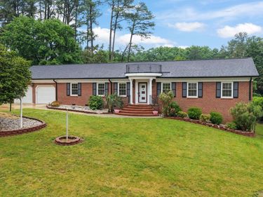 1204 Country Ridge Drive, Raleigh, NC 27609