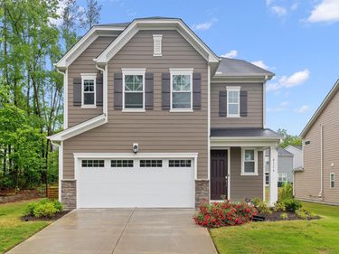 4116 Liberty Cap Drive, Raleigh, NC 27616