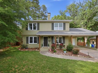 433 E Millbrook Road, Raleigh, NC 27609