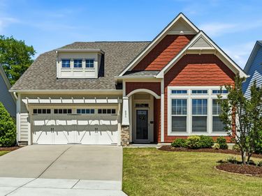 821 Traditions Ridge Drive, Wake Forest, NC 27587