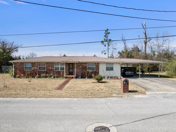 1412 Alabama Avenue, Lynn Haven, FL 32444