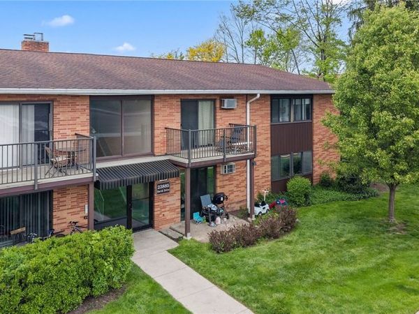 23885 David Drive , North Olmsted, OH 44070