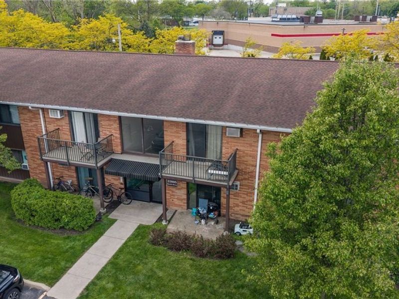 23885 David Drive, Unit 215, North Olmsted, OH 44070 Photo 30