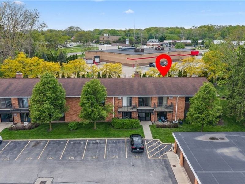 23885 David Drive, Unit 215, North Olmsted, OH 44070 Photo 31