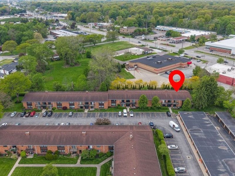 23885 David Drive, Unit 215, North Olmsted, OH 44070 Photo 32