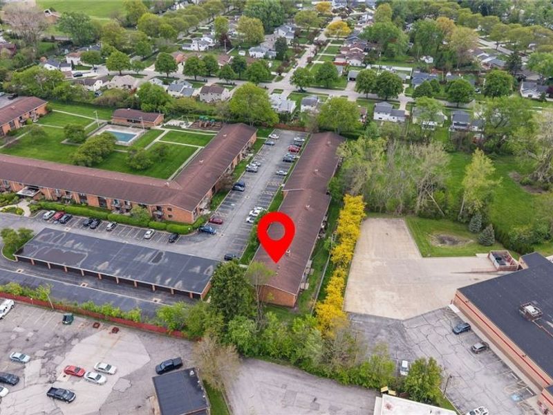 23885 David Drive, Unit 215, North Olmsted, OH 44070 Photo 33