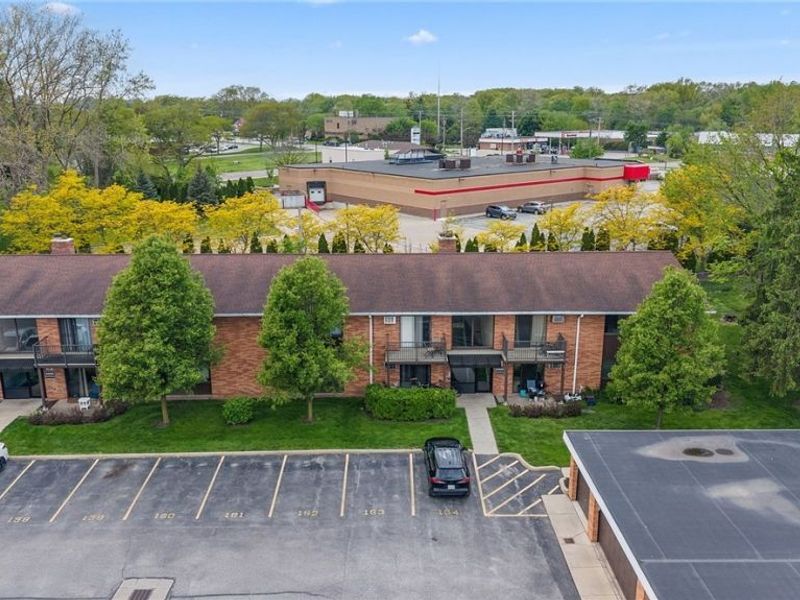 23885 David Drive, Unit 215, North Olmsted, OH 44070 Photo 35