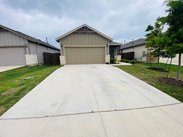 238 Cascata WAY, Liberty Hill, TX 78642