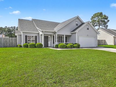 1375 Pinyon Pine Drive, Ladson, SC 29456