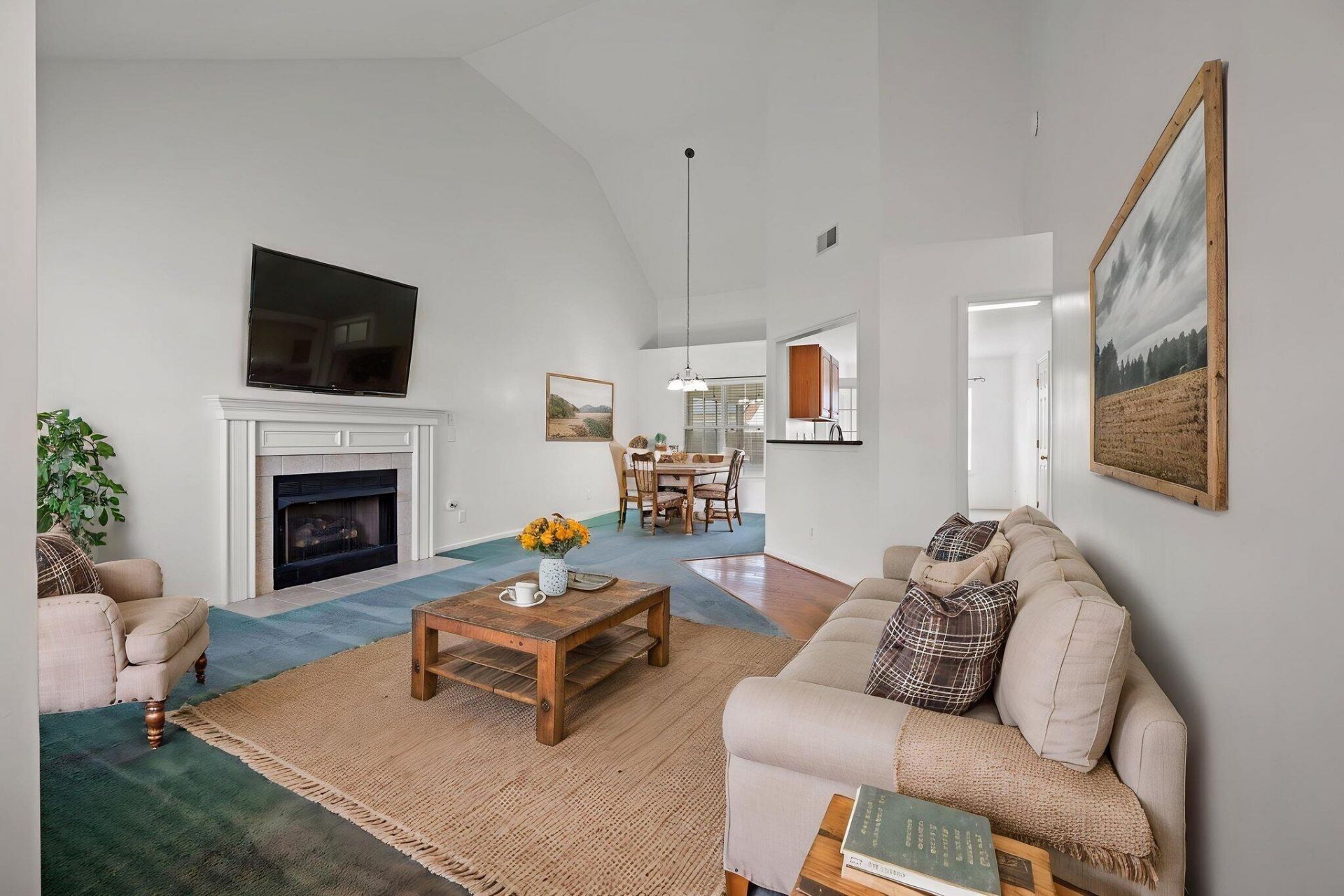 1375 Pinyon Pine Drive Photo 11
