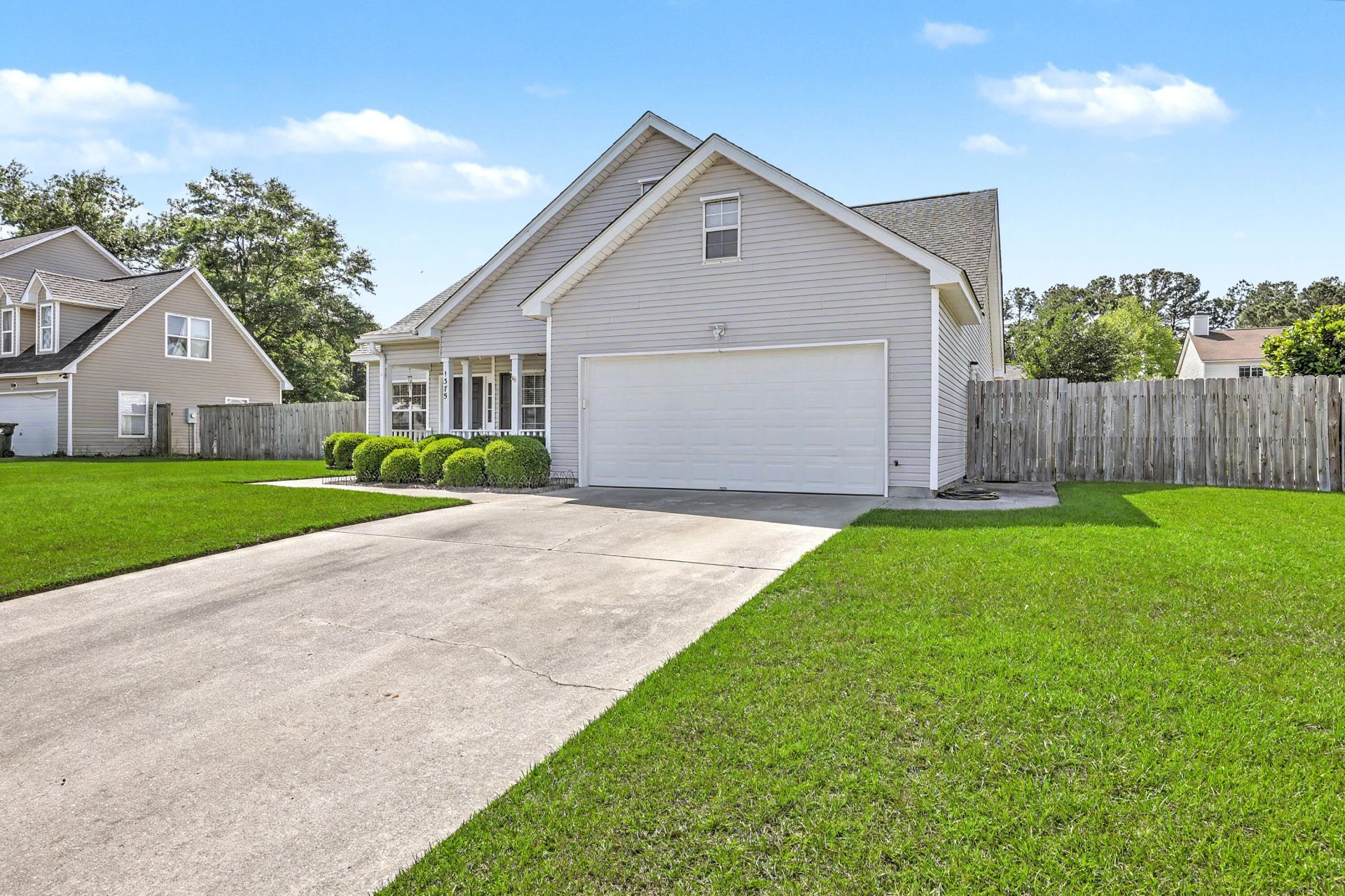 1375 Pinyon Pine Drive Photo 5