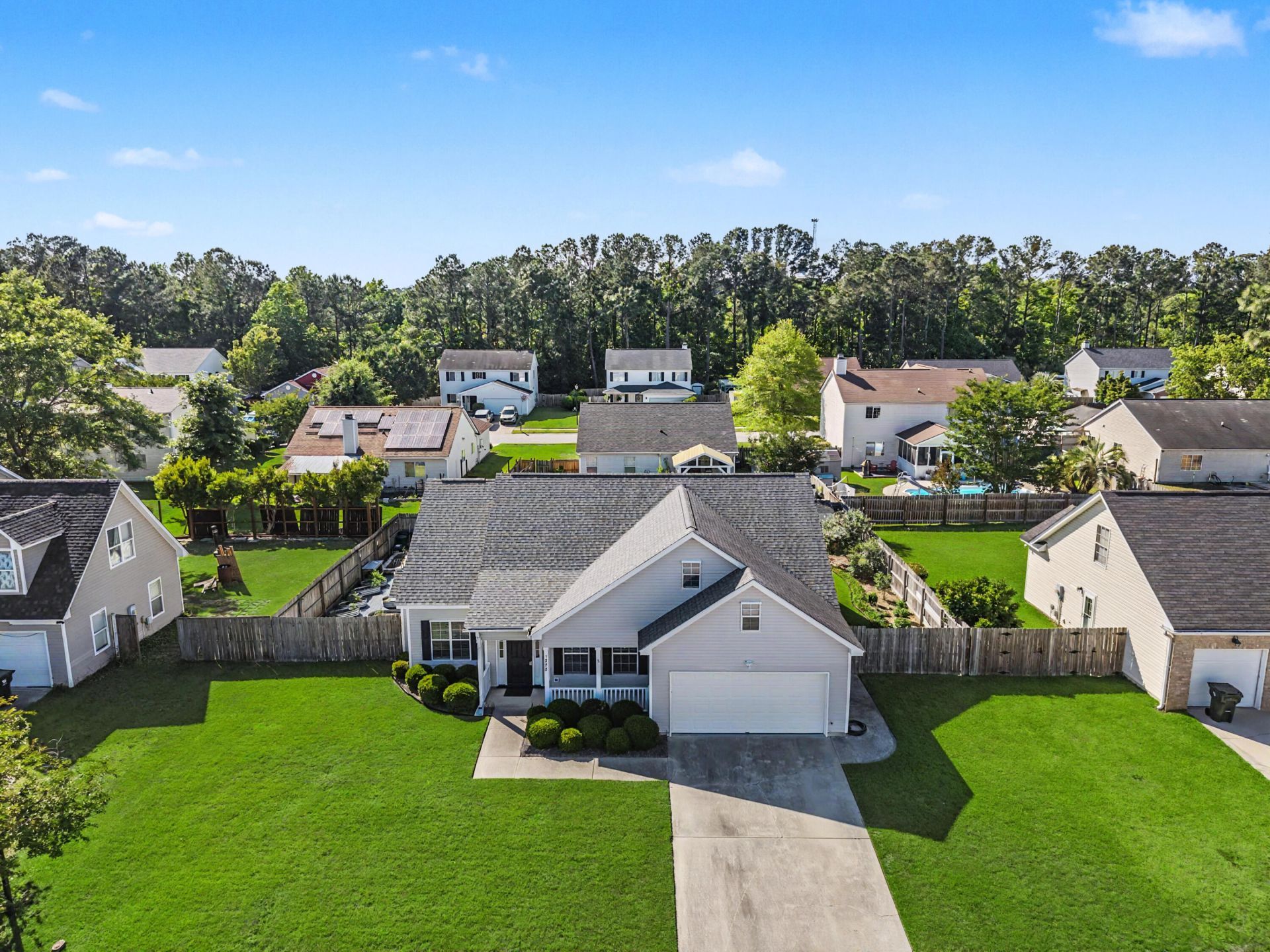 1375 Pinyon Pine Drive Photo 8