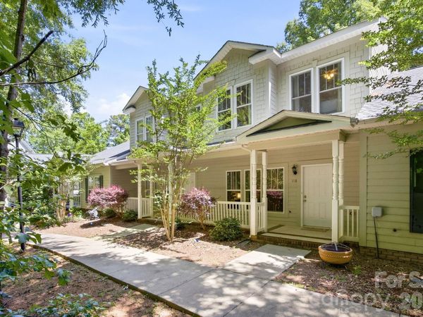 118 Par Place, Mooresville, NC 28115