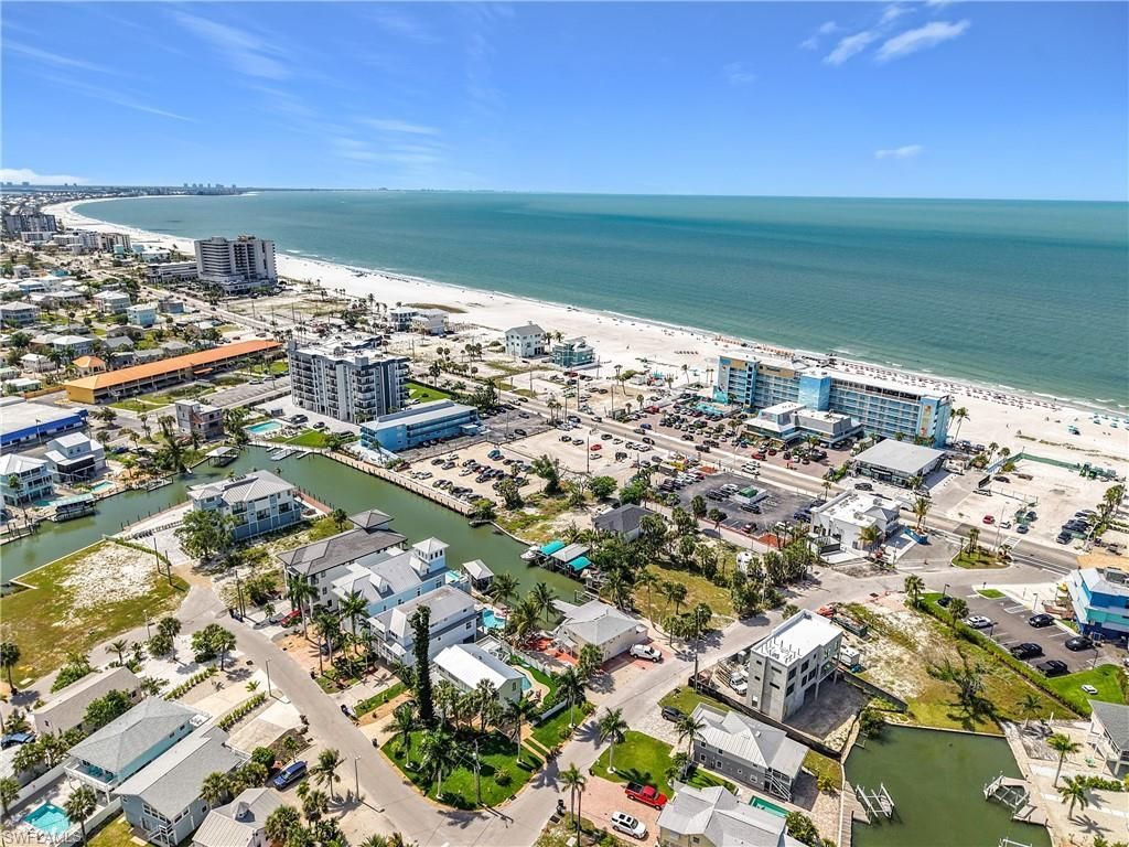 1339 Santos Rd, Fort Myers Beach, FL 33931 Photo