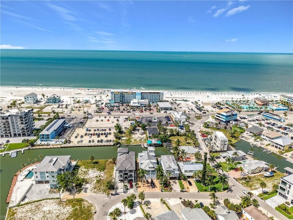 1339 Santos Rd, Fort Myers Beach, FL 33931 Photo
