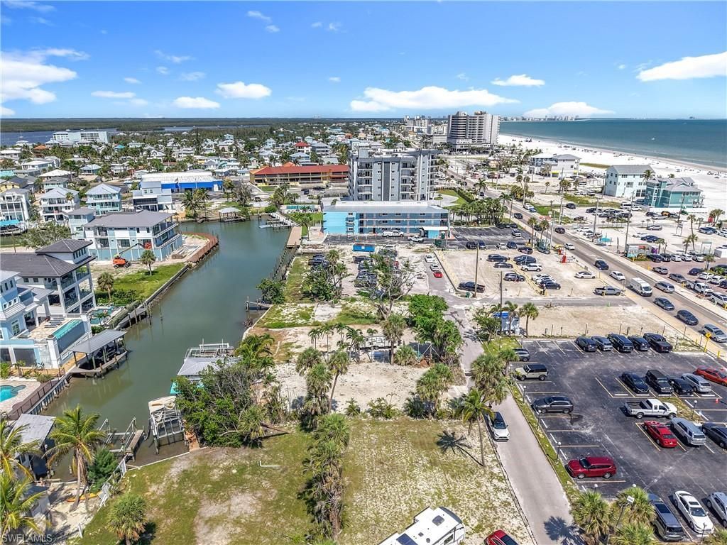 1339 Santos Rd, Fort Myers Beach, FL 33931 Photo