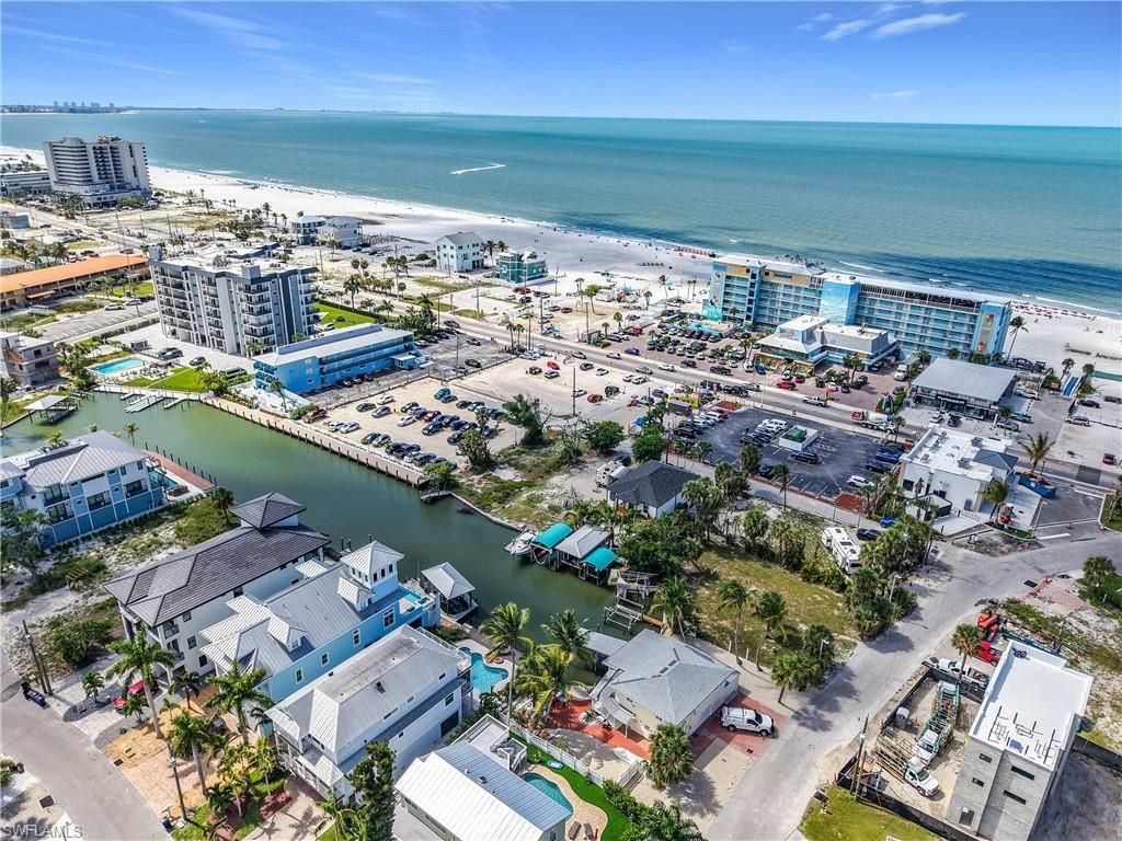 1339 Santos Rd, Fort Myers Beach, FL 33931 Photo