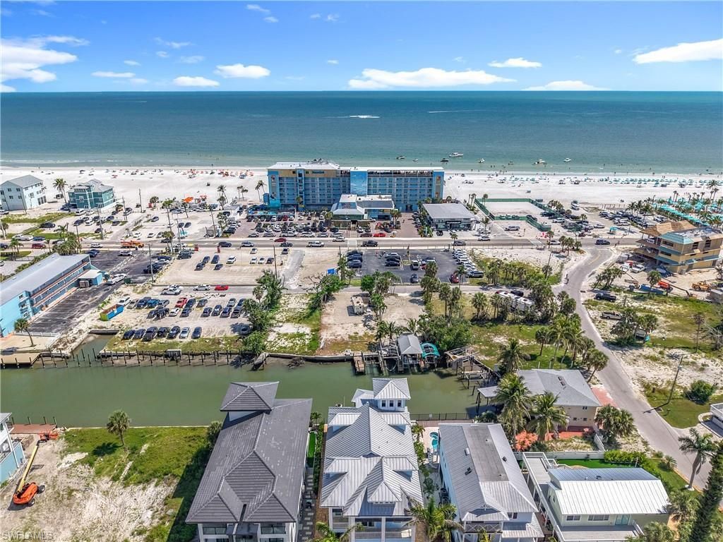 1339 Santos Rd, Fort Myers Beach, FL 33931 Photo