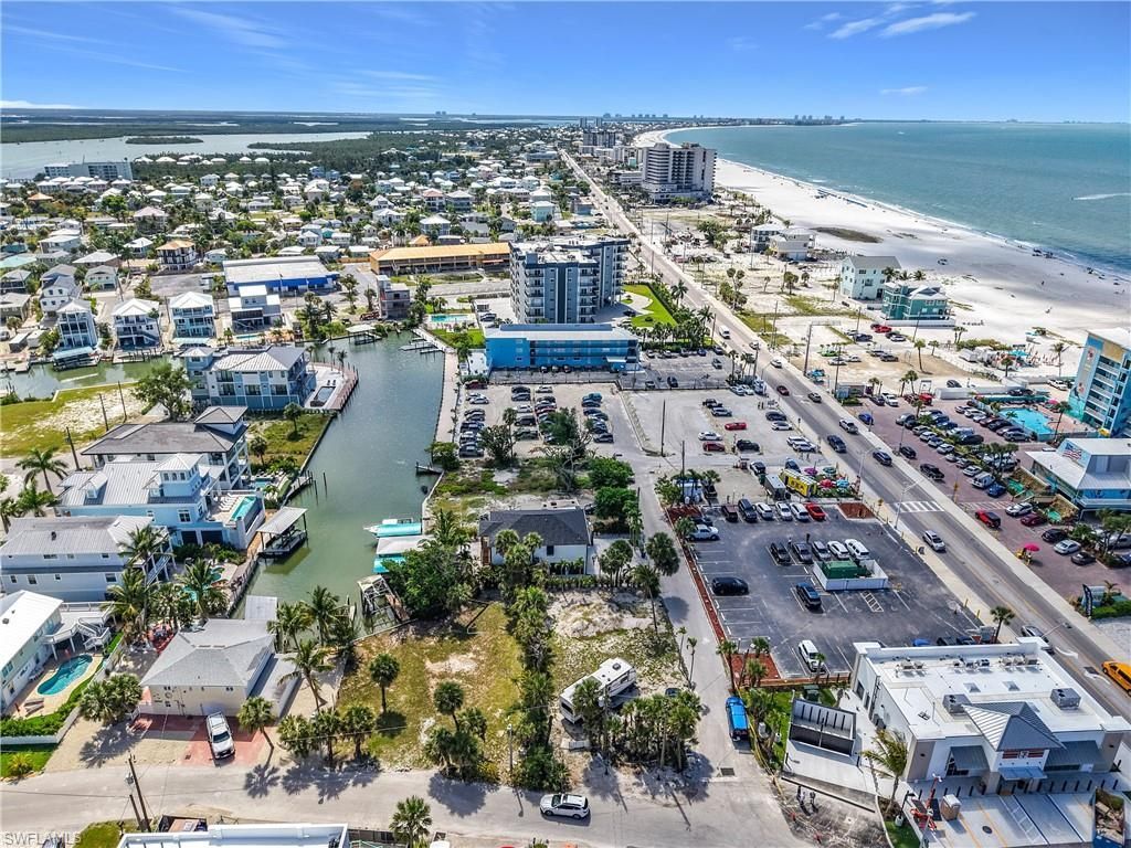 1339 Santos Rd, Fort Myers Beach, FL 33931 Photo