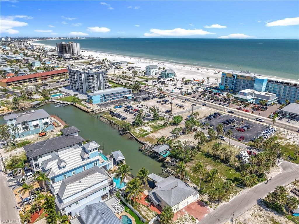 1339 Santos Rd, Fort Myers Beach, FL 33931 Photo