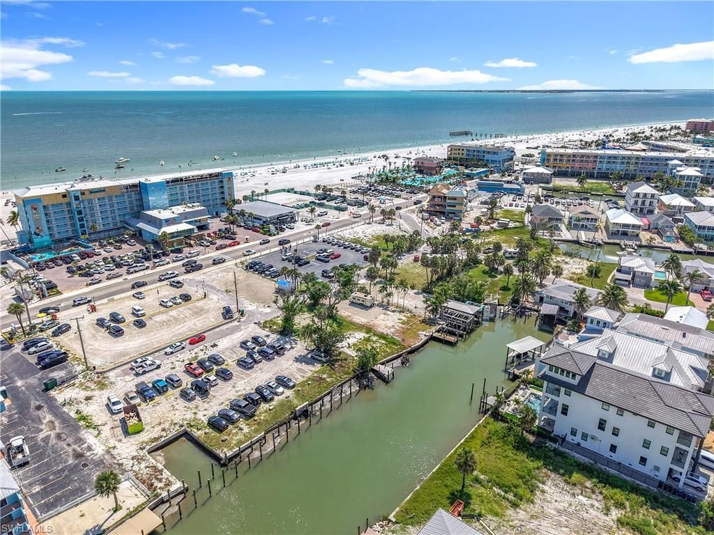 1339 Santos Rd, Fort Myers Beach, FL 33931 Photo