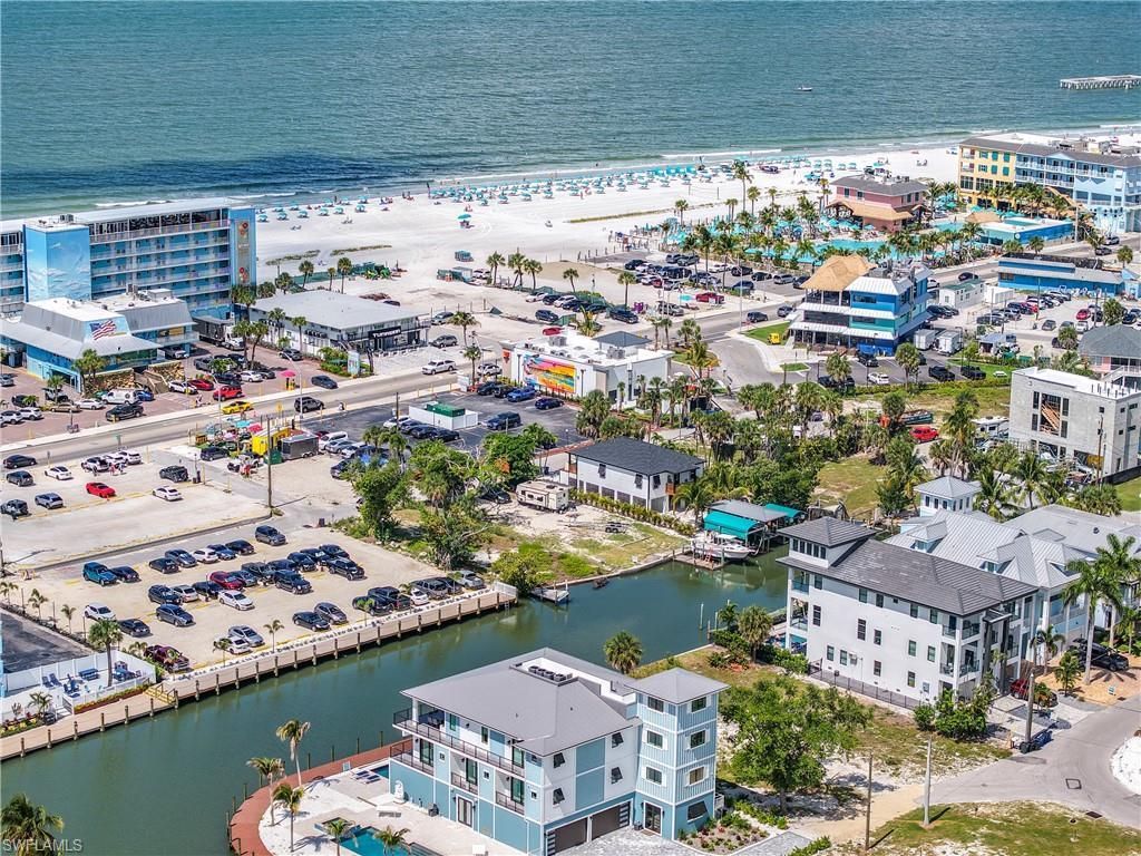 1339 Santos Rd, Fort Myers Beach, FL 33931 Photo