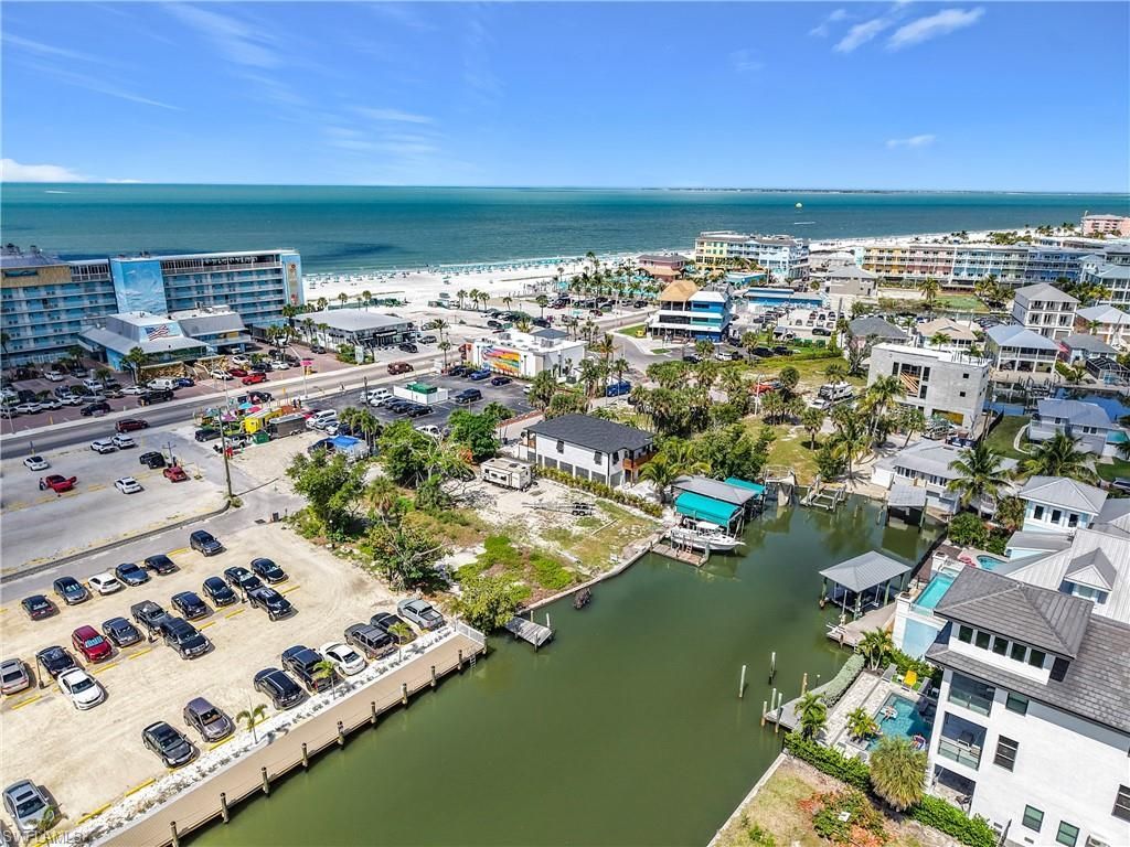 1339 Santos Rd, Fort Myers Beach, FL 33931 Photo