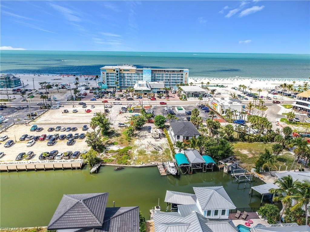 1339 Santos Rd, Fort Myers Beach, FL 33931 Photo