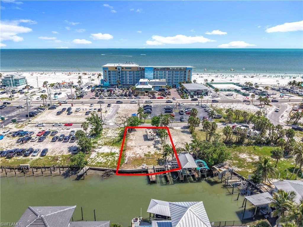 1339 Santos Rd, Fort Myers Beach, FL 33931 Photo