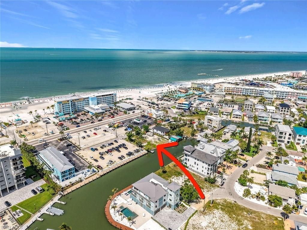 1339 Santos Rd, Fort Myers Beach, FL 33931 Photo