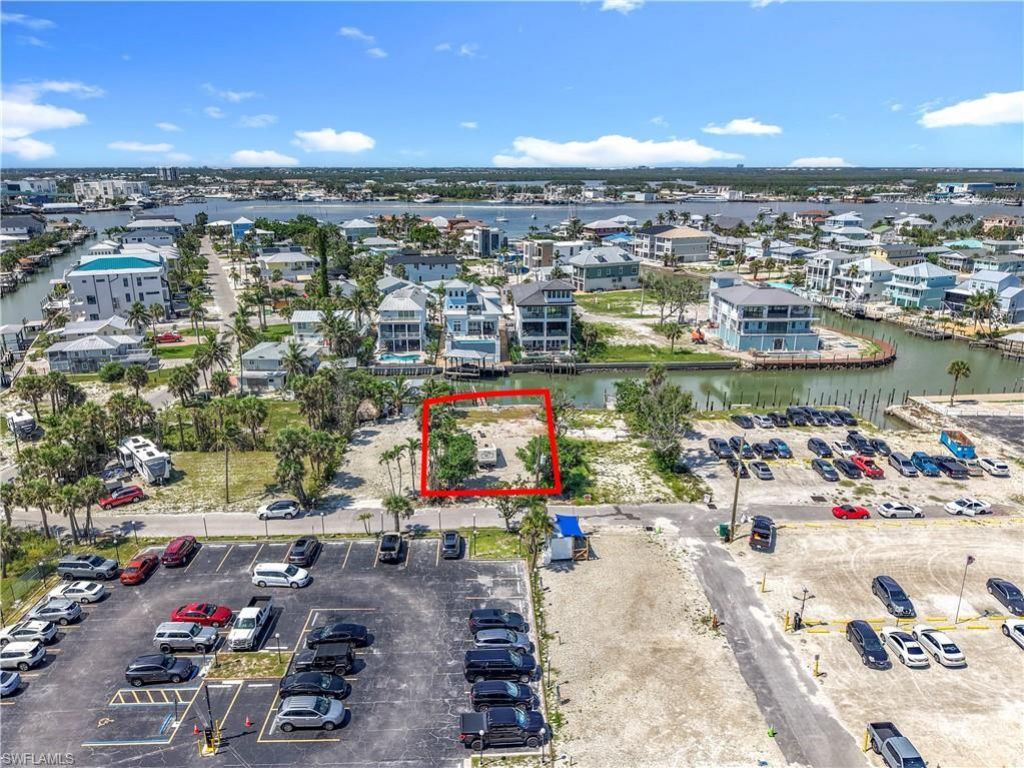 1339 Santos Rd, Fort Myers Beach, FL 33931 Photo