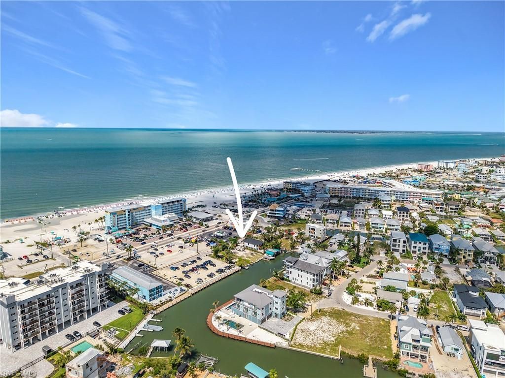 1339 Santos Rd, Fort Myers Beach, FL 33931 Photo