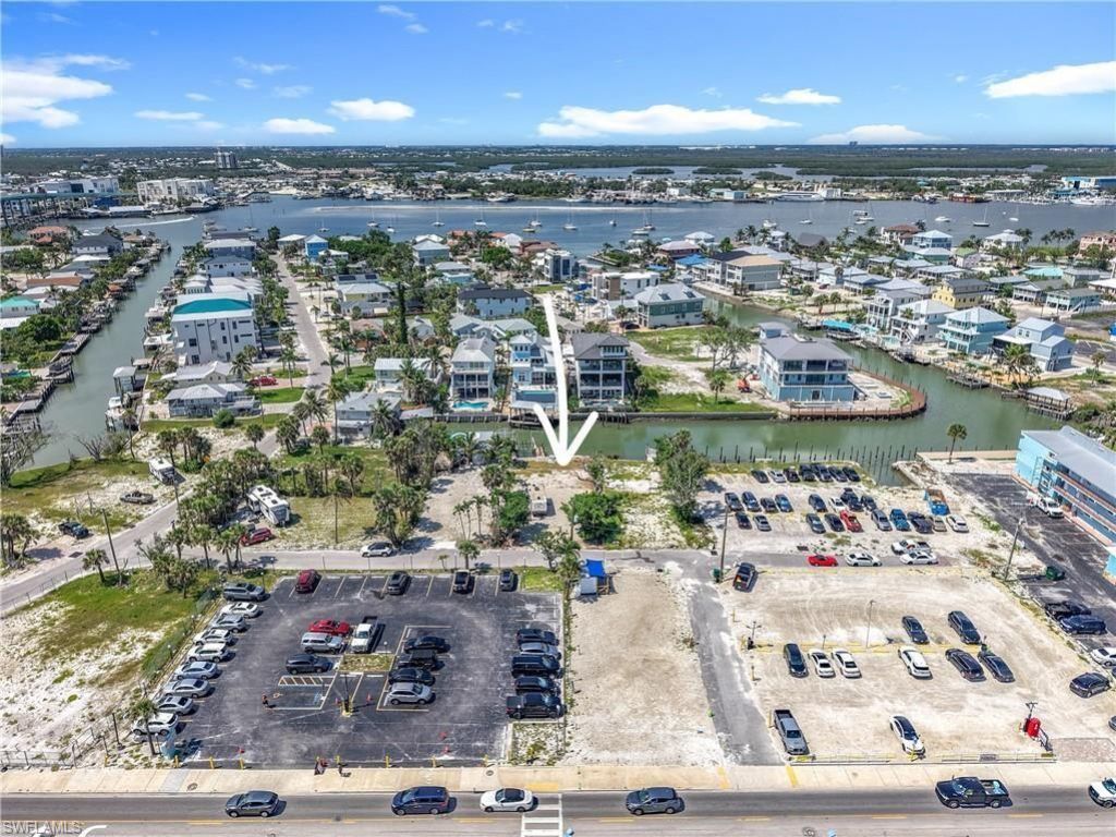 1339 Santos Rd, Fort Myers Beach, FL 33931 Photo