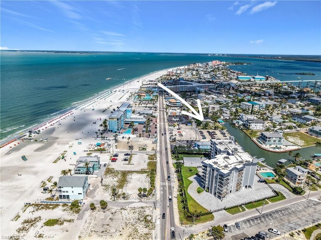 1339 Santos Rd, Fort Myers Beach, FL 33931 Photo
