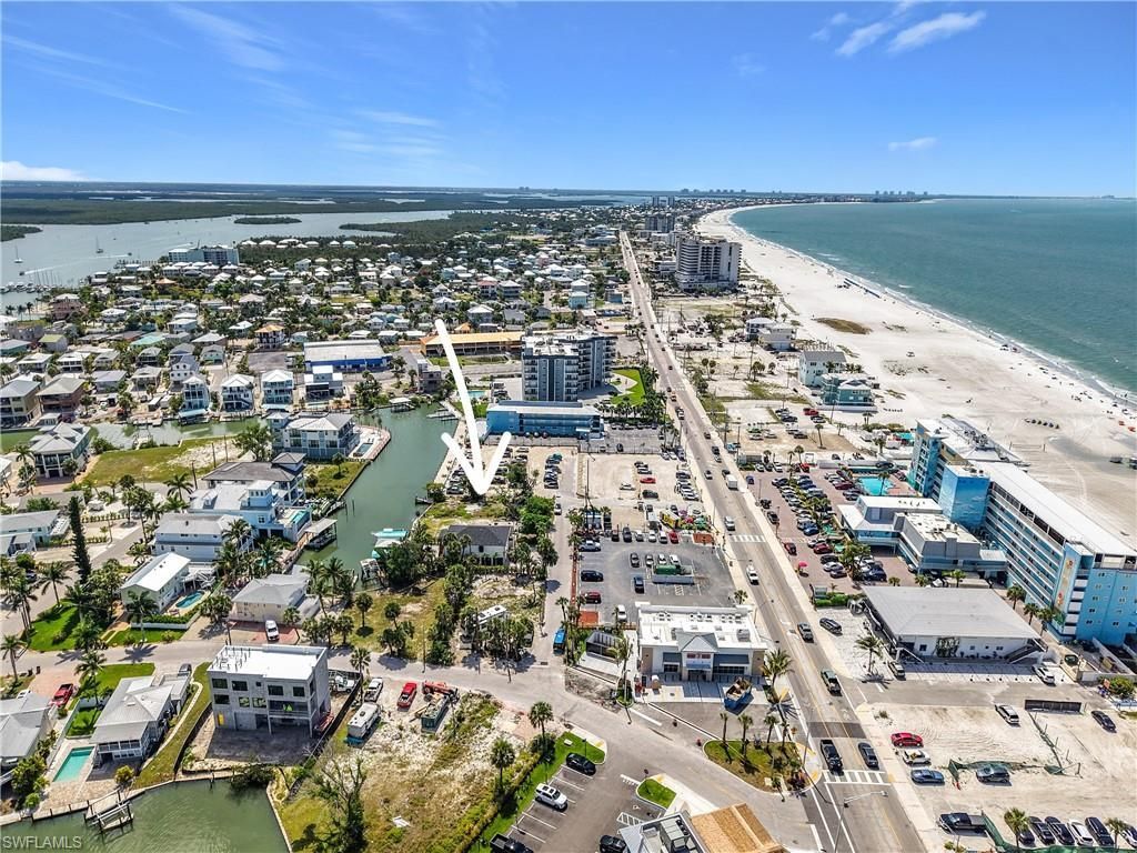 1339 Santos Rd, Fort Myers Beach, FL 33931 Photo
