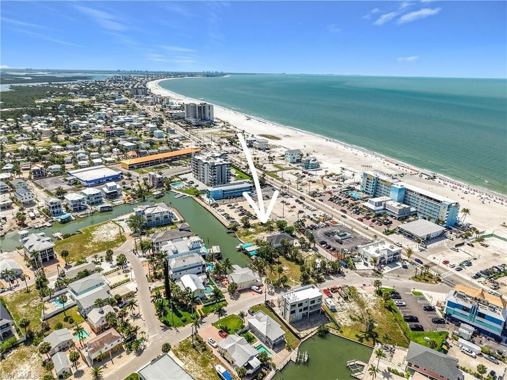 1339 Santos Rd, Fort Myers Beach, FL 33931 Photo