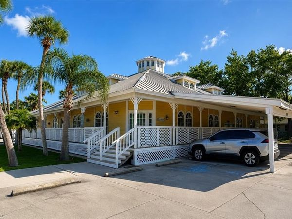 1342 Colonial BLVD , Unit C24, FORT MYERS, FL 33907