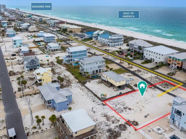 7706 Gulf Boulevard, Navarre, FL 00000